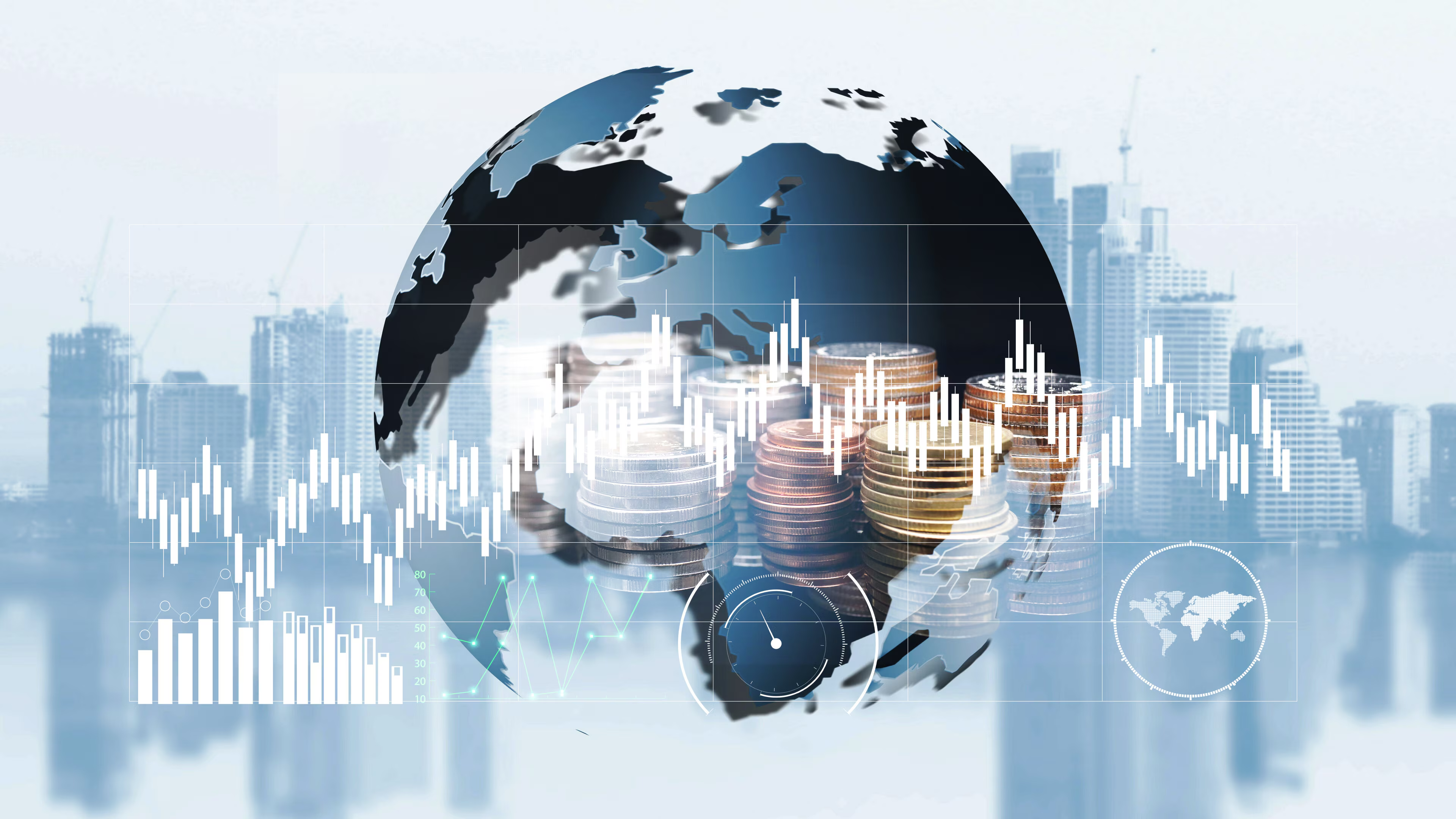 SmartFin finance control